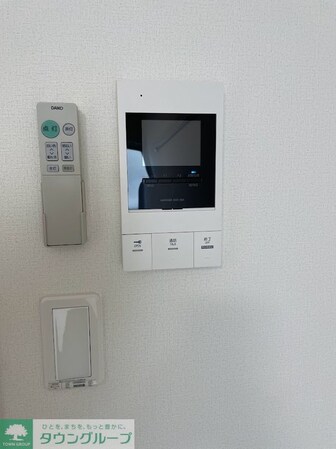 グレイス川越の物件内観写真